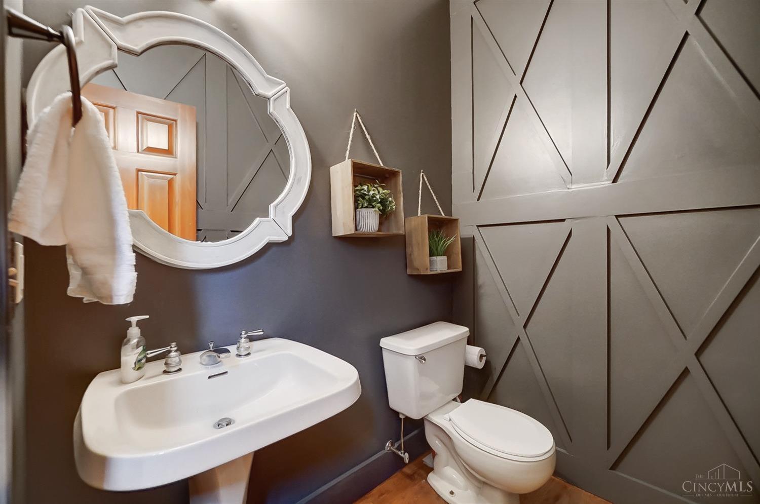 8600 Ridge Creek Court Springboro, OH 45066 - Photo 25 of 50 Gallery Image 25