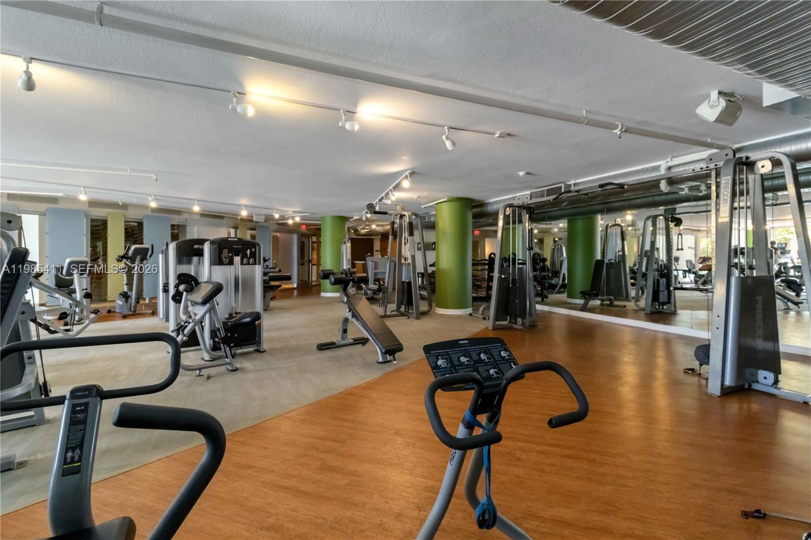 2641 North Flamingo Road, Unit 307N Sunrise, FL 33323 - Photo 14 of 40