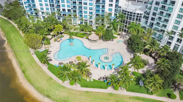 $274,000 | 2641 North Flamingo Road, Unit 307N, Sunrise, FL 33323