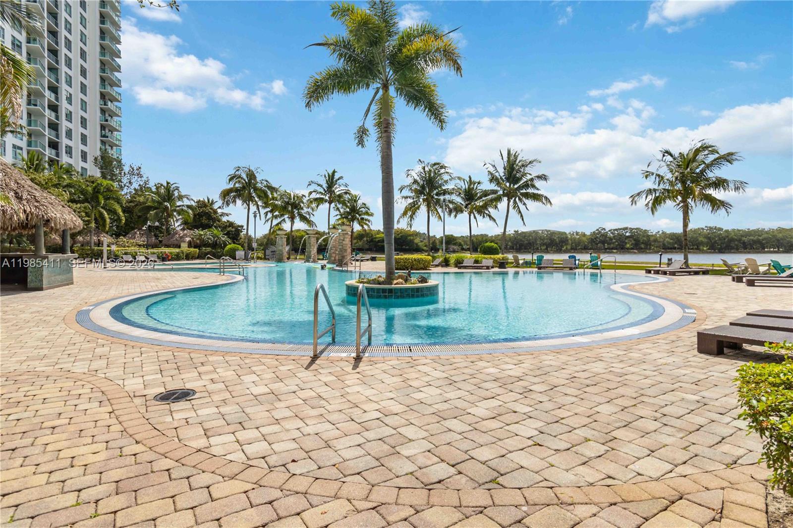 2641 North Flamingo Road, Unit 307N Sunrise, FL 33323 - Photo 33 of 40