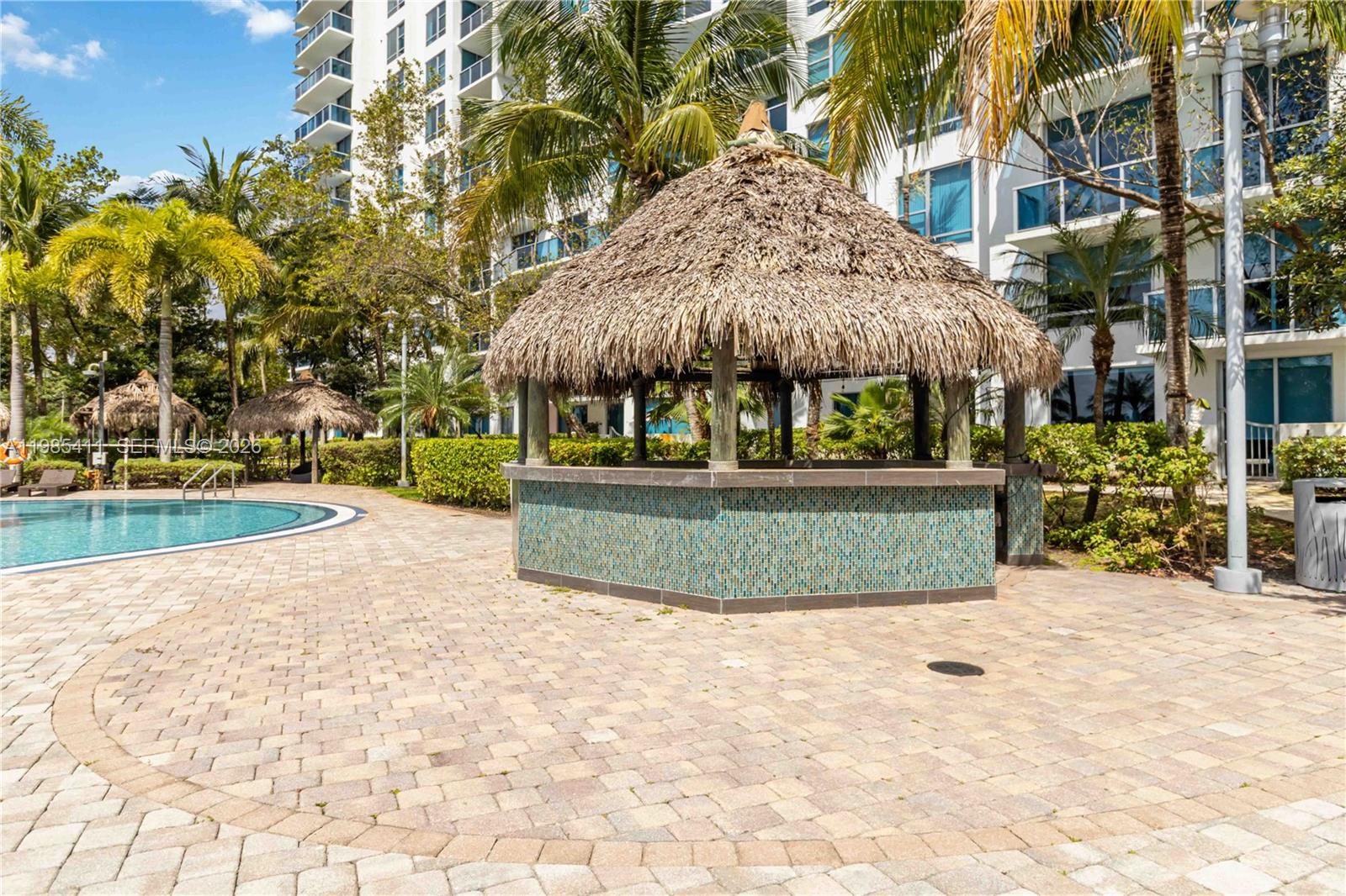 2641 North Flamingo Road, Unit 307N Sunrise, FL 33323 - Photo 36 of 40