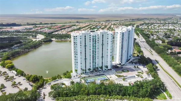 $274,000 | 2641 North Flamingo Road, Unit 307N, Sunrise, FL 33323
