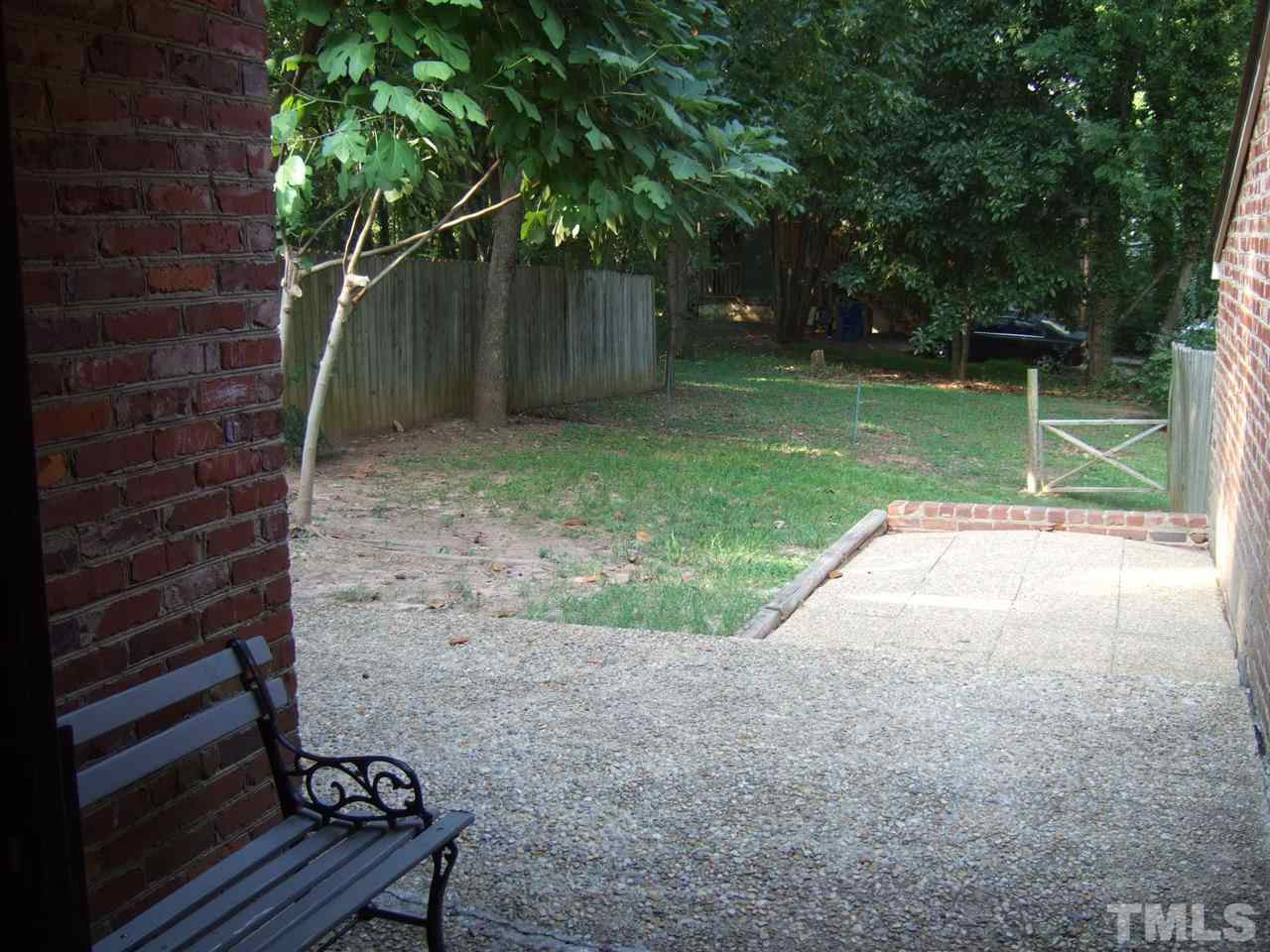 5414 Wayne Street Raleigh, NC 27606 - Photo 7 of 7 Photo 7
