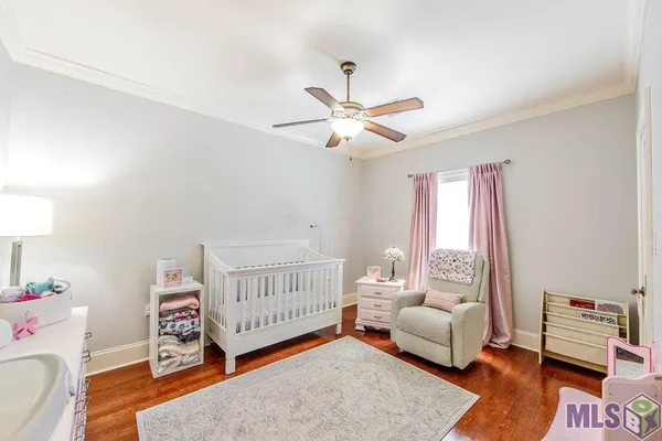 $464,000 | 462 Meadow View Court, Thibodaux, LA 70301