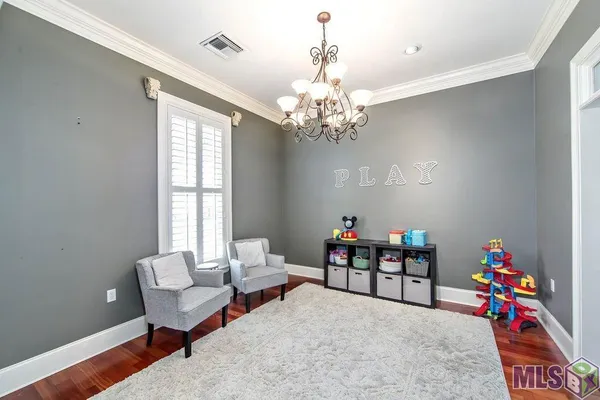 $464,000 | 462 Meadow View Court, Thibodaux, LA 70301