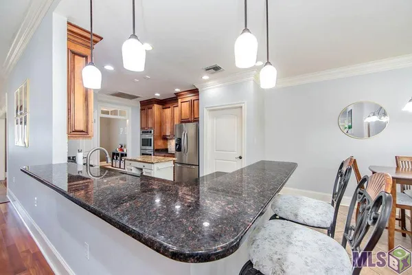 $464,000 | 462 Meadow View Court, Thibodaux, LA 70301