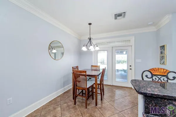 $464,000 | 462 Meadow View Court, Thibodaux, LA 70301