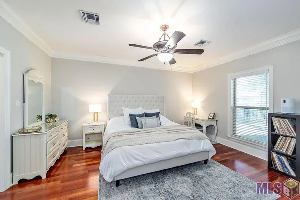 $464,000 | 462 Meadow View Court, Thibodaux, LA 70301