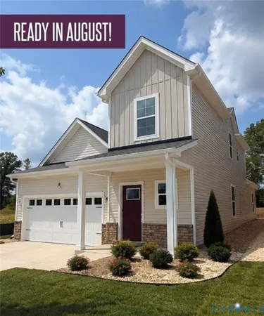 $609,761 | 10302 Szalay Lane, Unit 181, Ashland, VA 23005