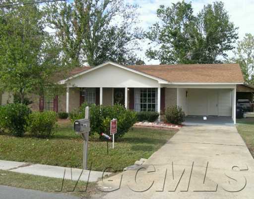 438 Hanley Road Ocean Springs, MS 39564 - Photo 1 of 8 Primary Photo