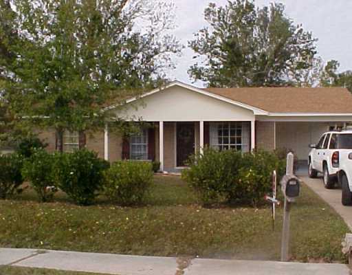 438 Hanley Road Ocean Springs, MS 39564 - Photo 2 of 8 Additional Photo
