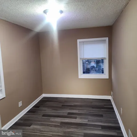 a view of an entryway with stairs