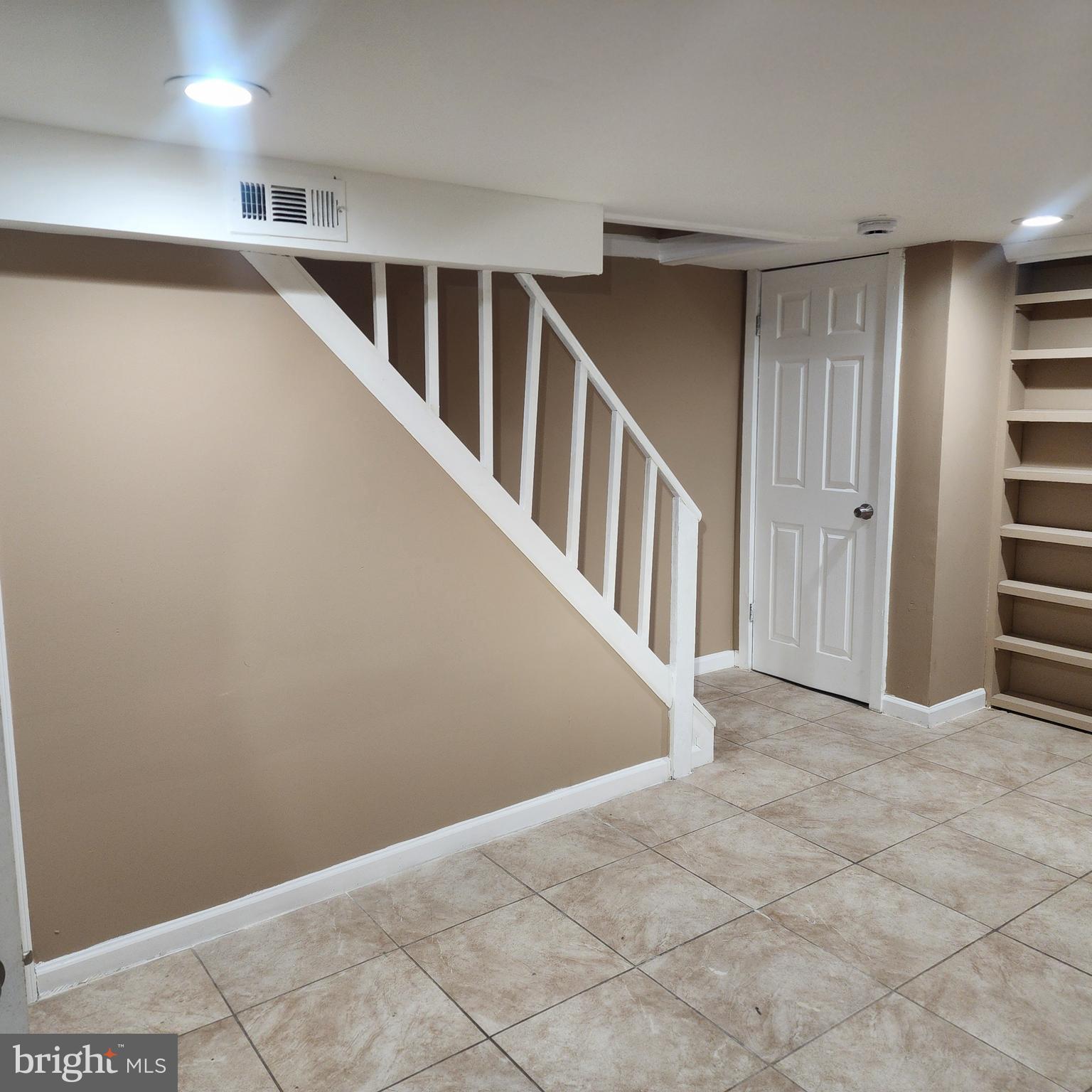 7528 Rabon Avenue Baltimore, MD 21222 - Photo 19 of 20 Basement