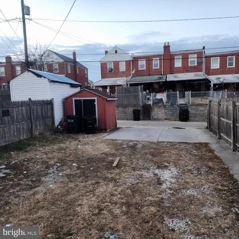 $1,850 | 7528 Rabon Avenue, Baltimore, MD 21222