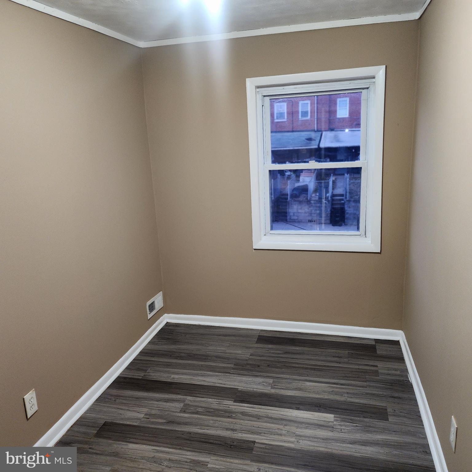 7528 Rabon Avenue Baltimore, MD 21222 - Photo 9 of 20 Bedroom