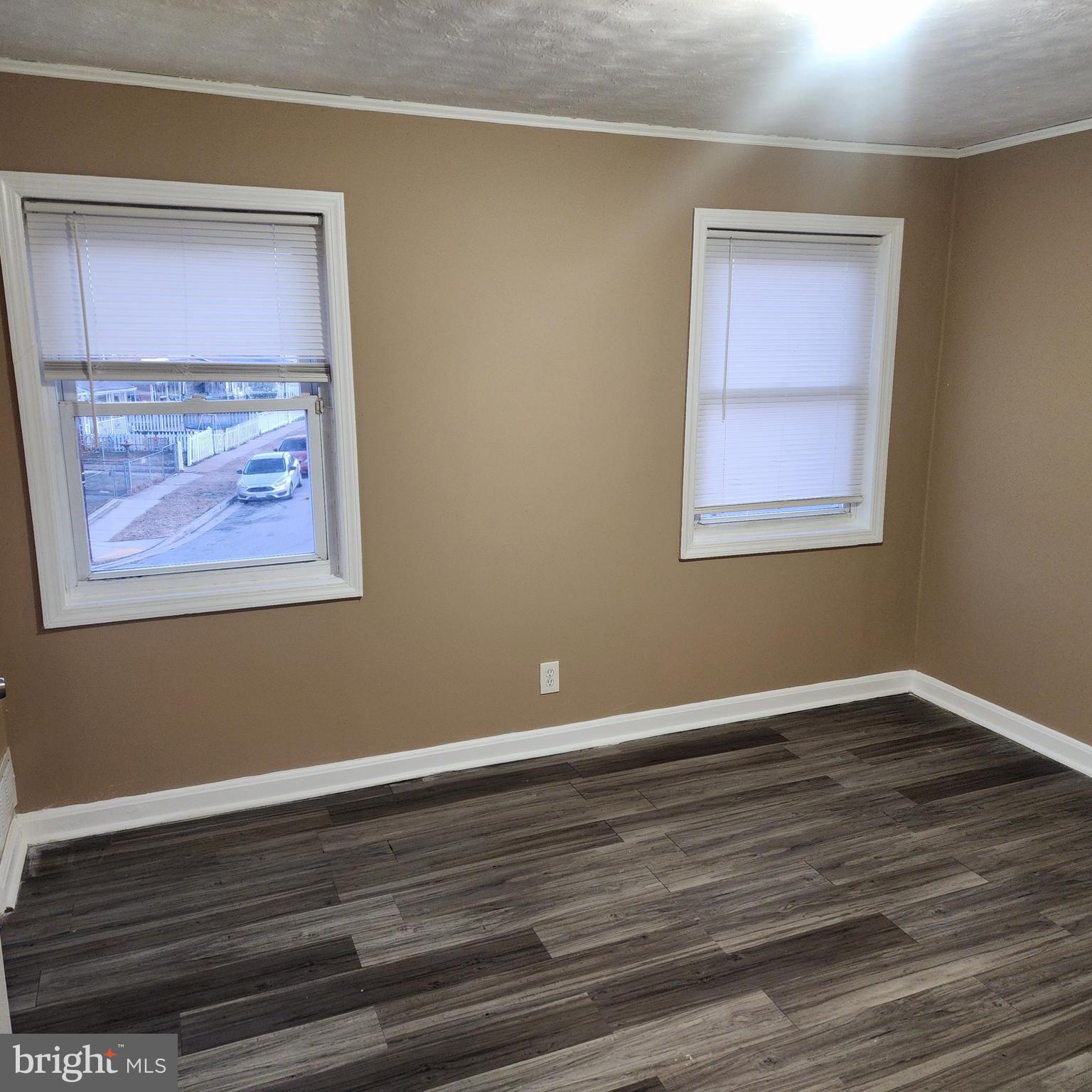 7528 Rabon Avenue Baltimore, MD 21222 - Photo 10 of 20 Bedroom