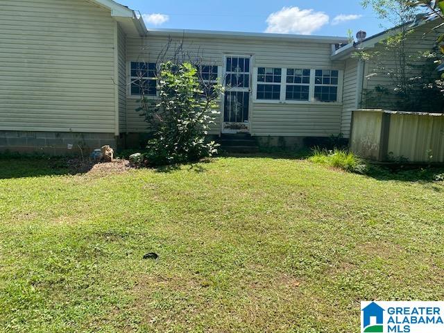 1023 Earl Roberts Road Anniston, AL 36207 - Photo 7 of 59