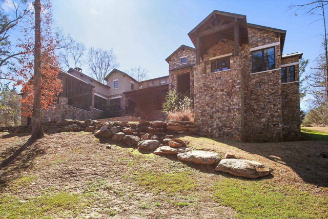 5291 Arkwright Road Macon, GA 31210 - Photo 22 of 24 a view of a outdoor space