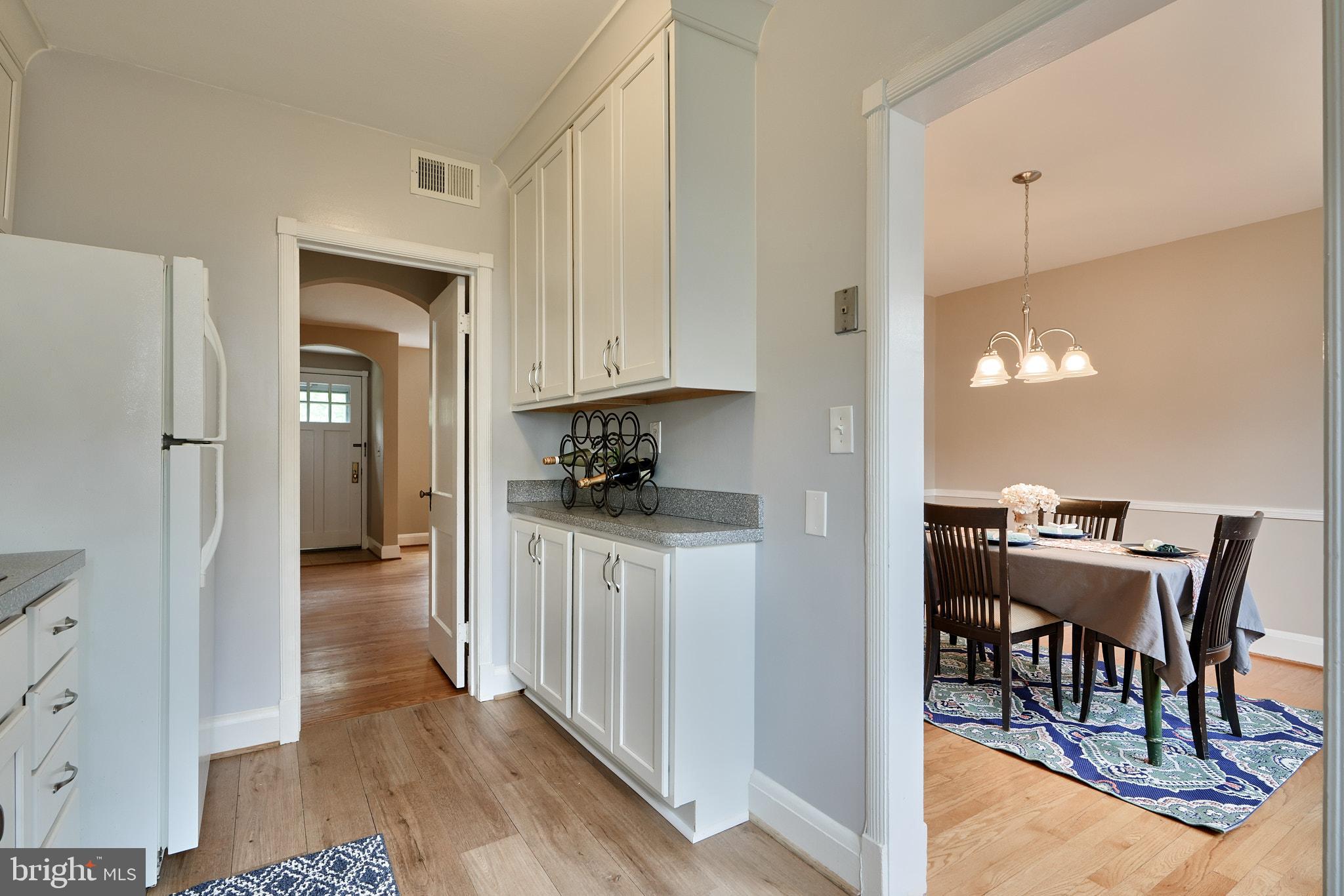 217 Dumbarton Road Baltimore, MD 21212 - Photo 18 of 55