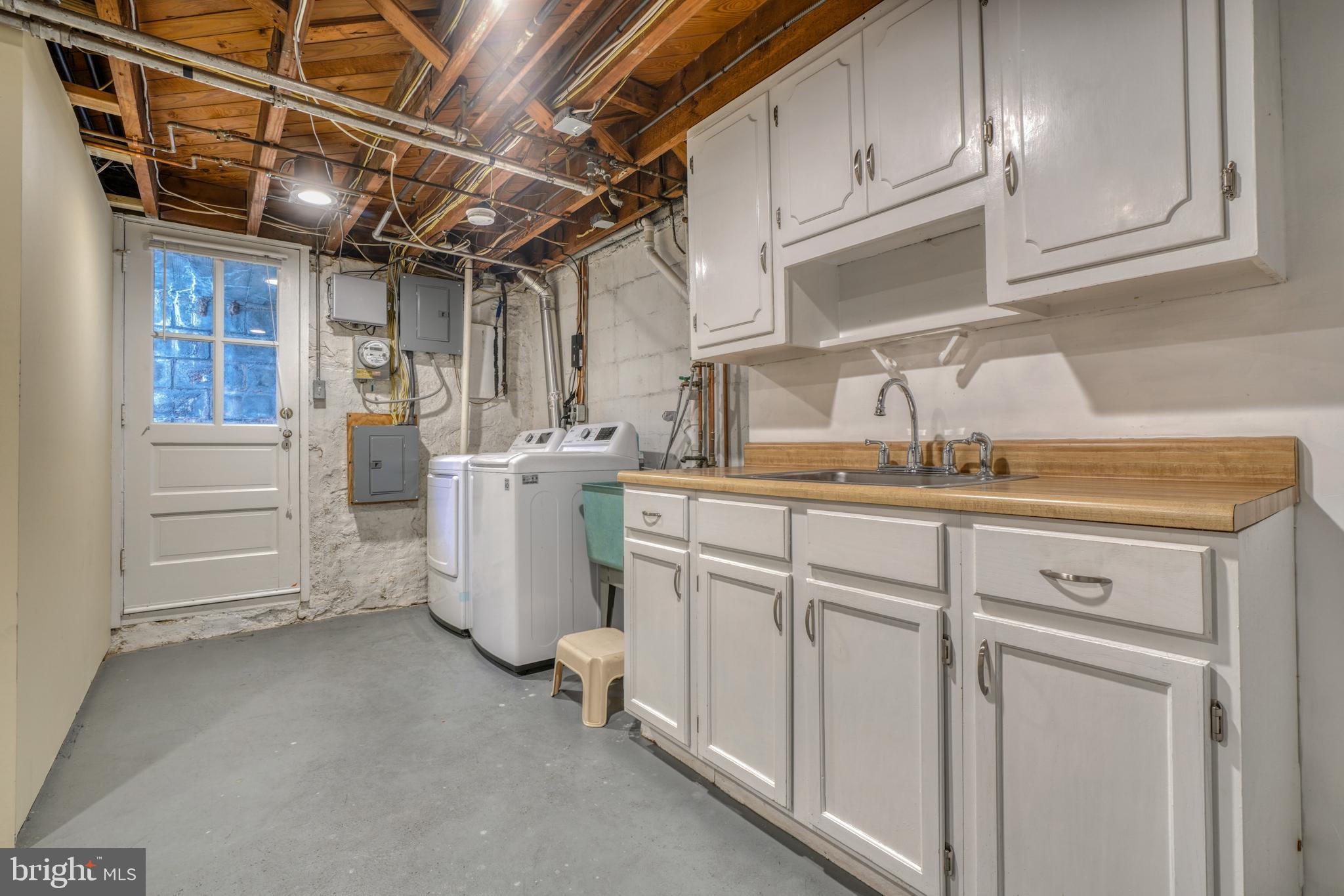 217 Dumbarton Road Baltimore, MD 21212 - Photo 26 of 55 Utility/Storage area