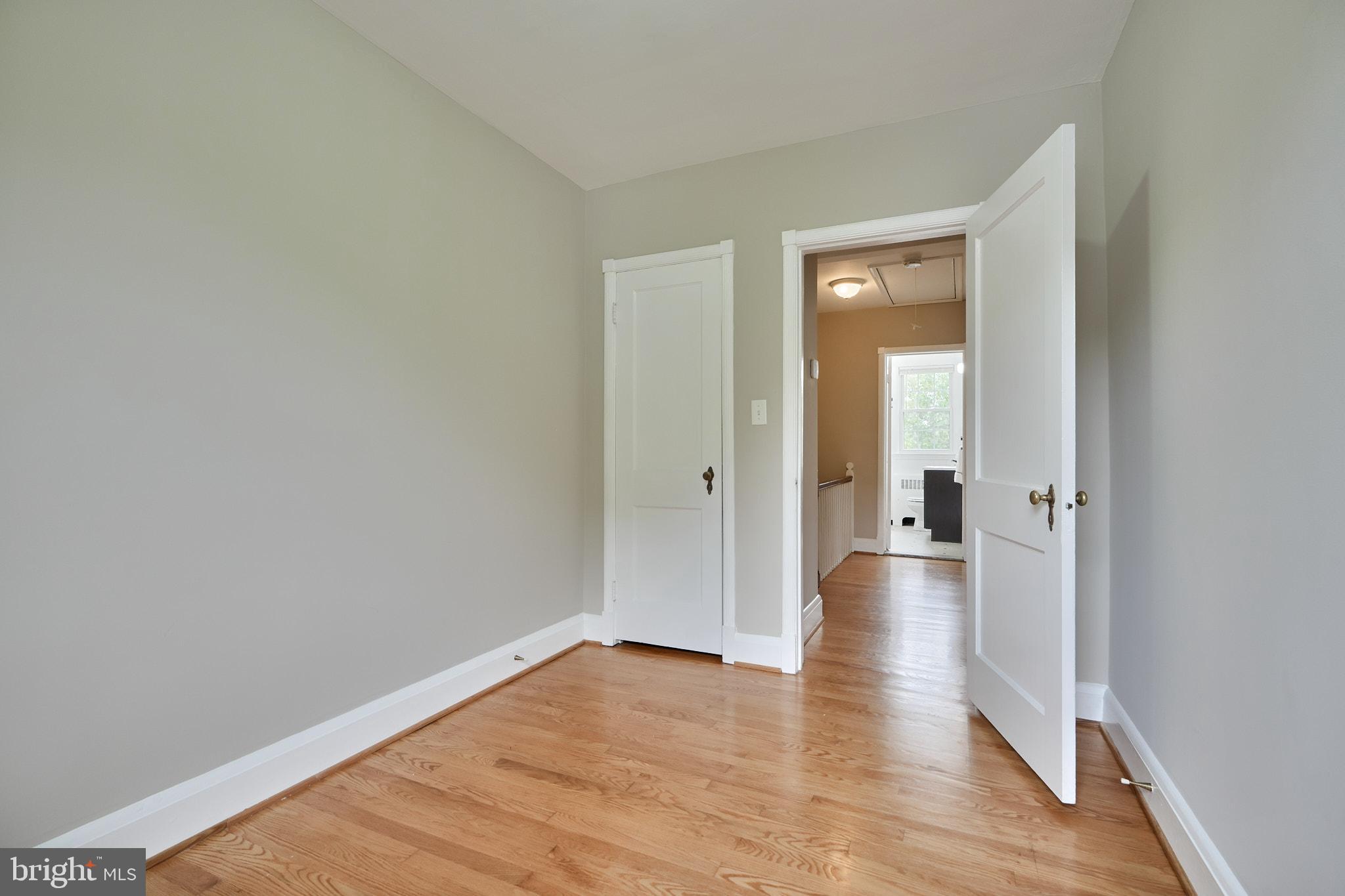 217 Dumbarton Road Baltimore, MD 21212 - Photo 38 of 55 Bedroom - another view