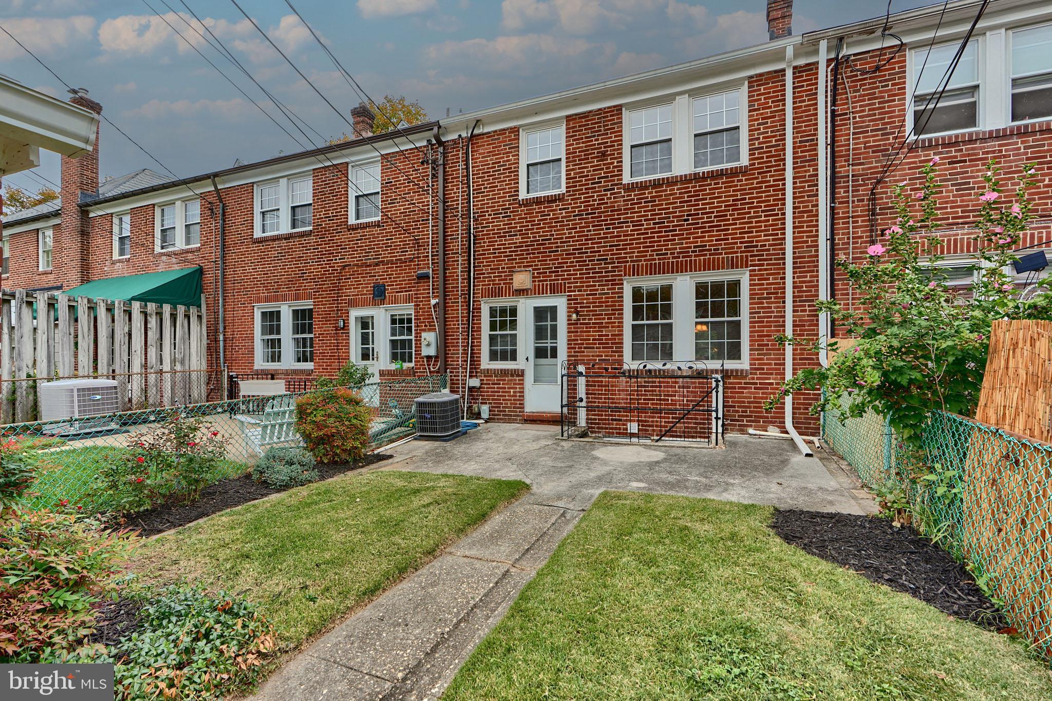 217 Dumbarton Road Baltimore, MD 21212 - Photo 47 of 55