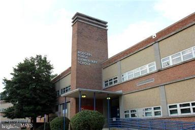 217 Dumbarton Road Baltimore, MD 21212 - Photo 49 of 55 TOP RATED Rodgers Forge ES!