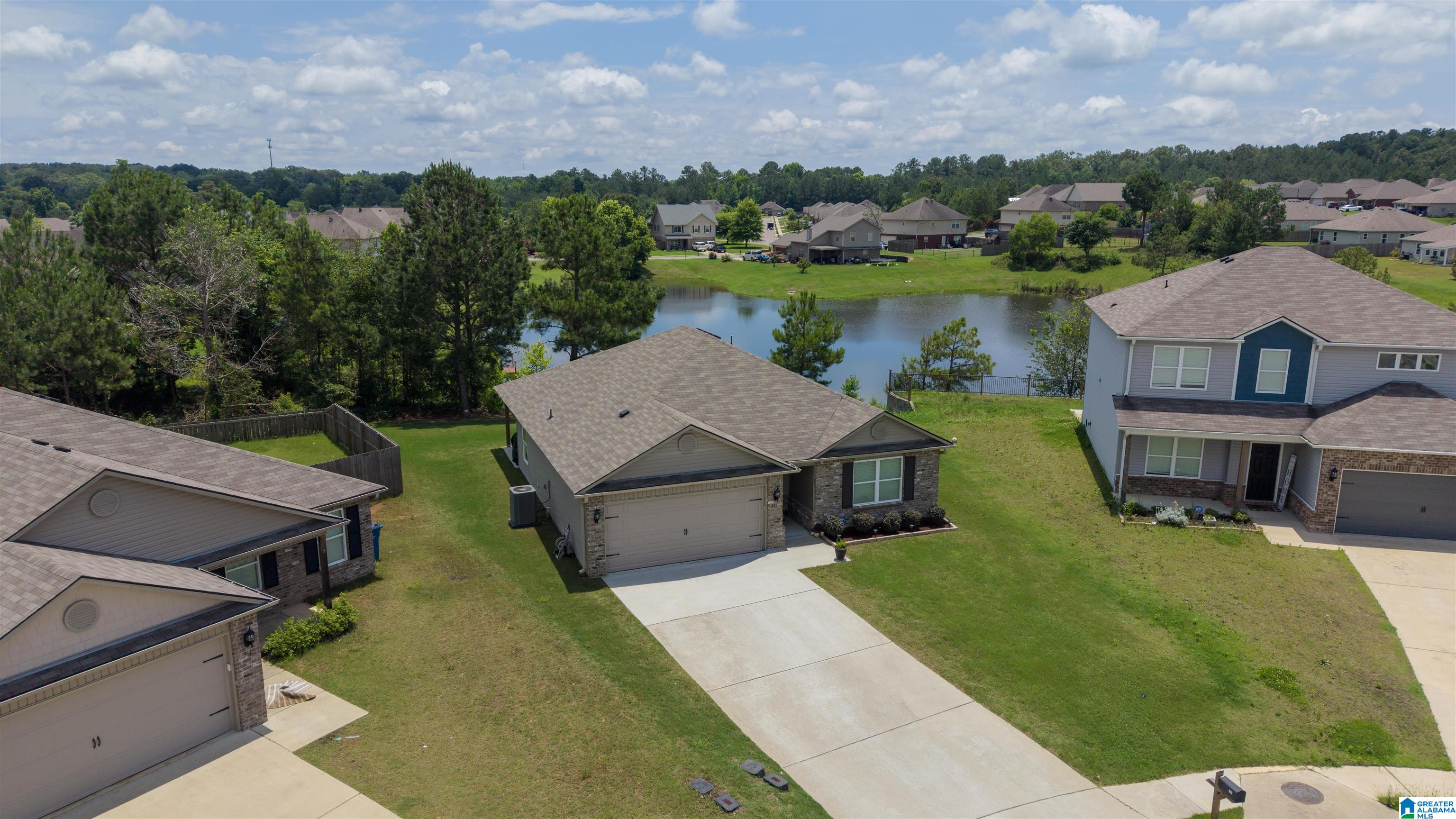 365 Hidden Court Montevallo, AL 35115 - Photo 1 of 29