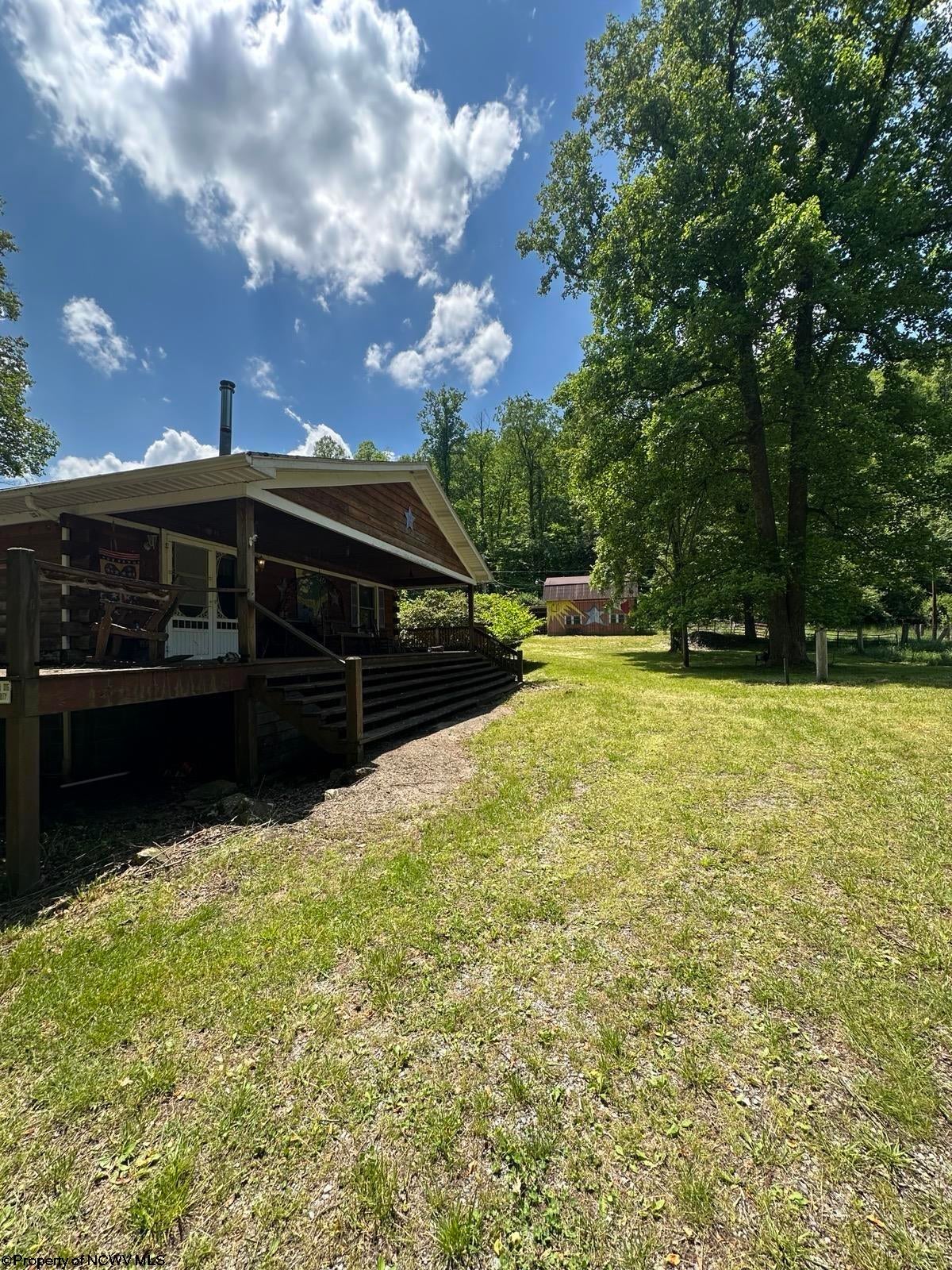 557 Removal Road Diana, WV 26217 - Photo 24 of 35 Gallery Image 24