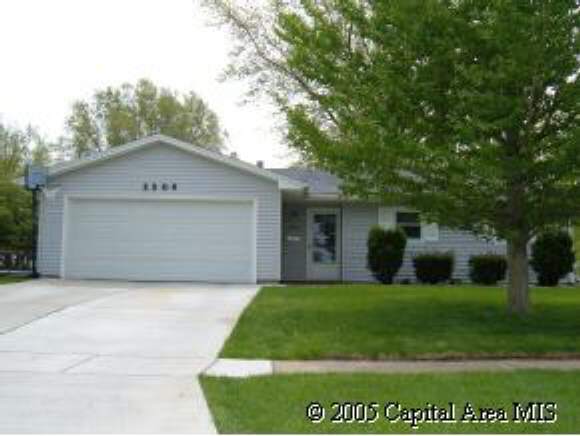 2504 Somerton Road Springfield, IL 62702 - Photo 1 of 5