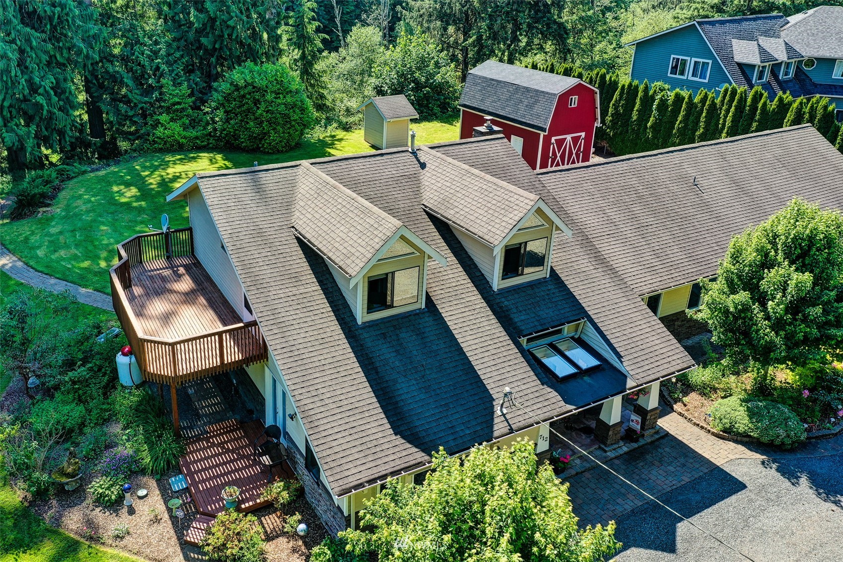 712 North Machias Road Lake Stevens, WA 98258 - Photo 34 of 40 Gallery Image 34