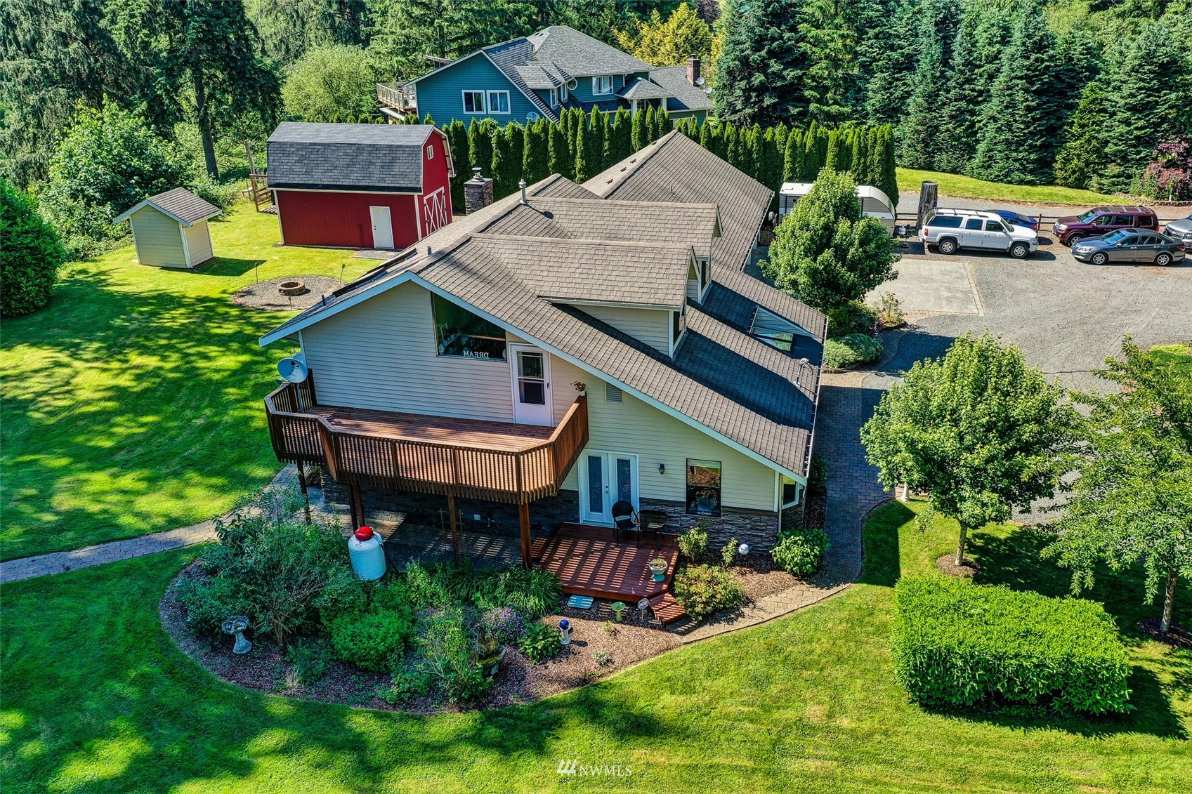 712 North Machias Road Lake Stevens, WA 98258 - Photo 35 of 40 Gallery Image 35