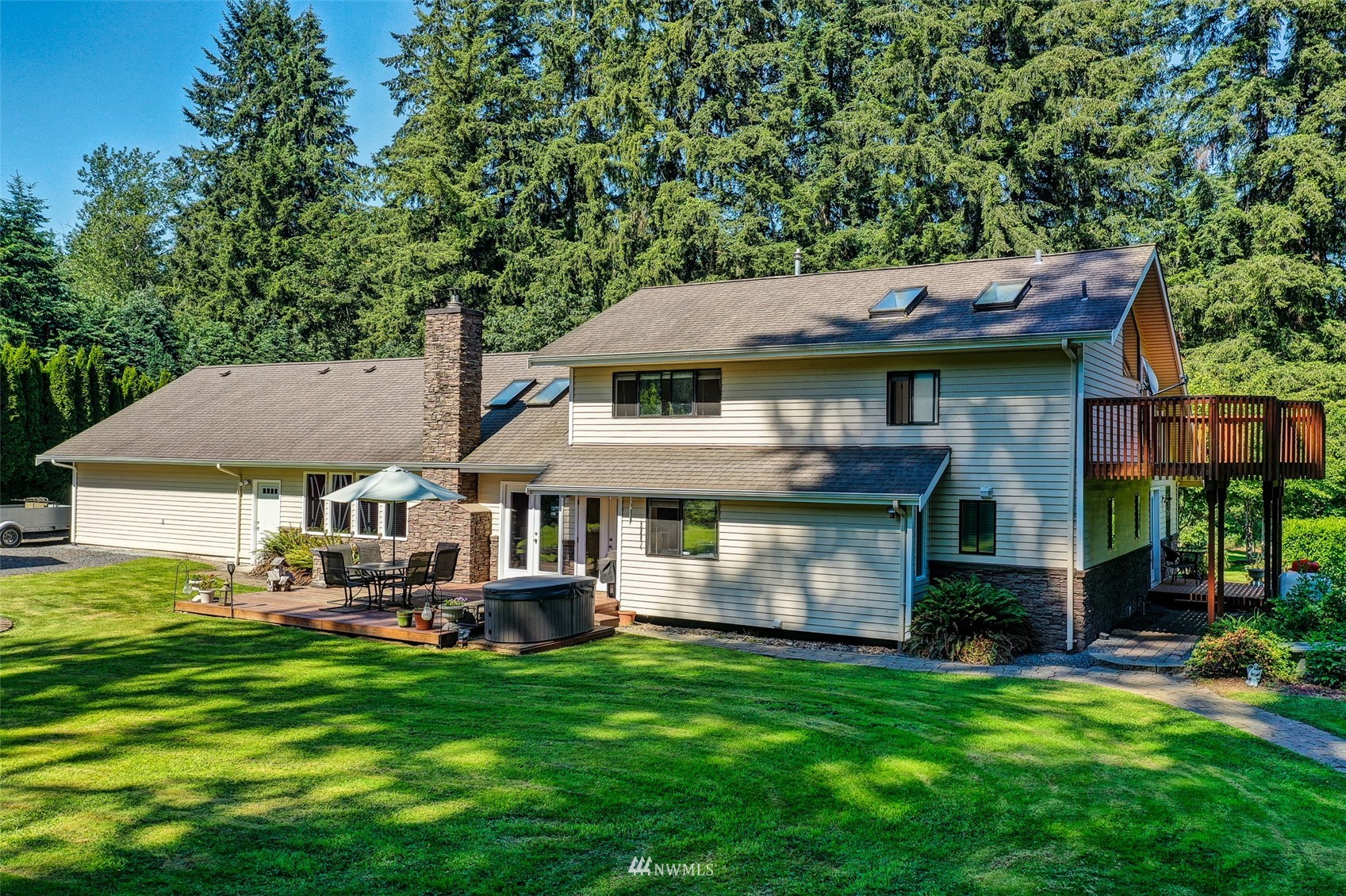 712 North Machias Road Lake Stevens, WA 98258 - Photo 36 of 40 Gallery Image 36