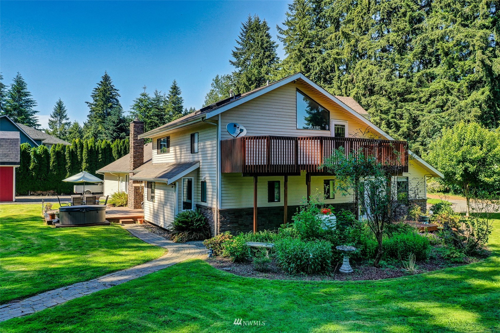 712 North Machias Road Lake Stevens, WA 98258 - Photo 37 of 40 Gallery Image 37
