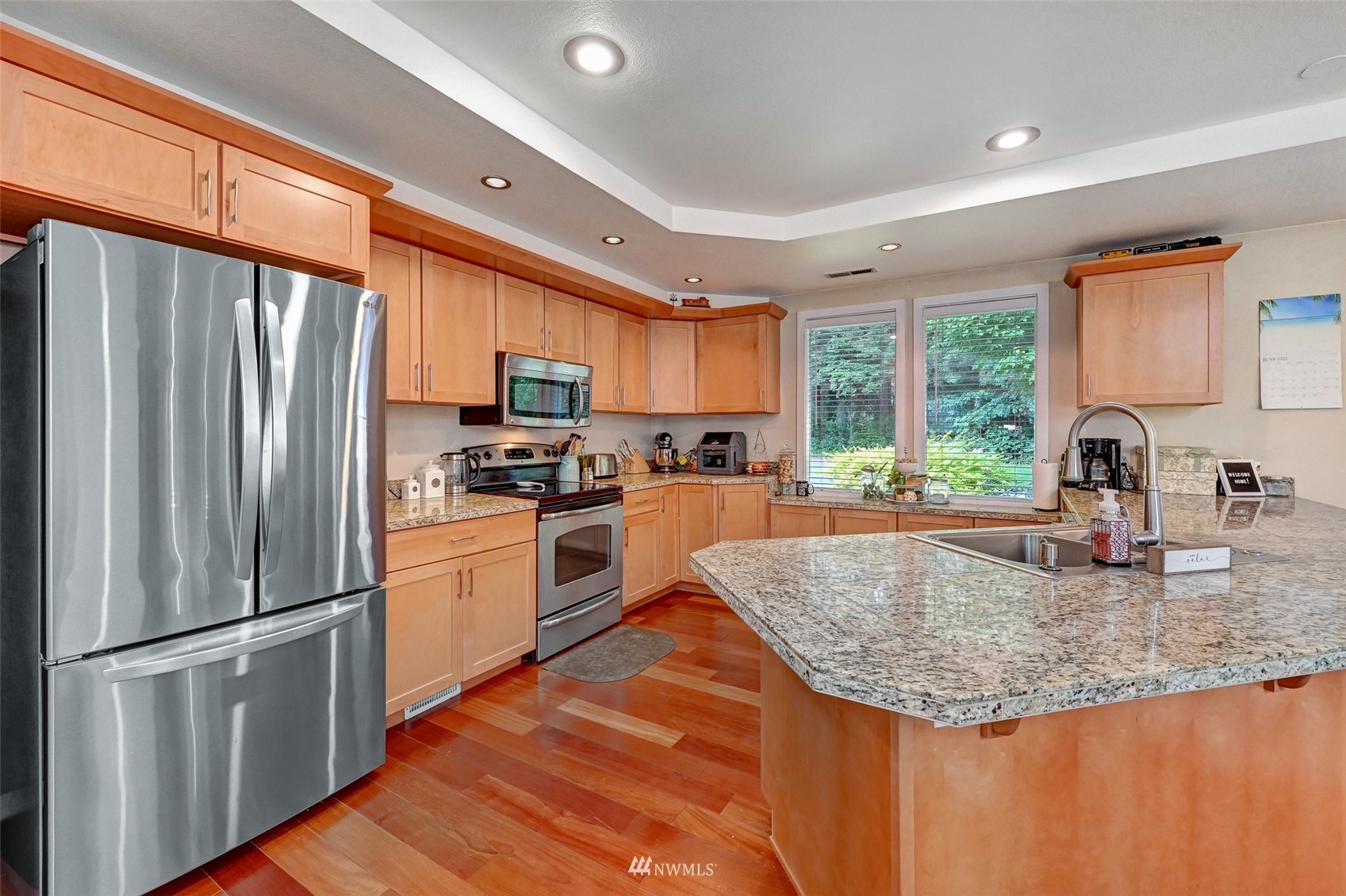 712 North Machias Road Lake Stevens, WA 98258 - Photo 8 of 40 Gallery Image 8