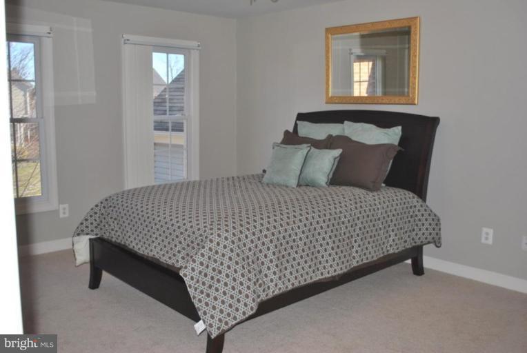 47659 Rhyolite Place Sterling, VA 20165 - Photo 17 of 25 Spacious Master Bedroom