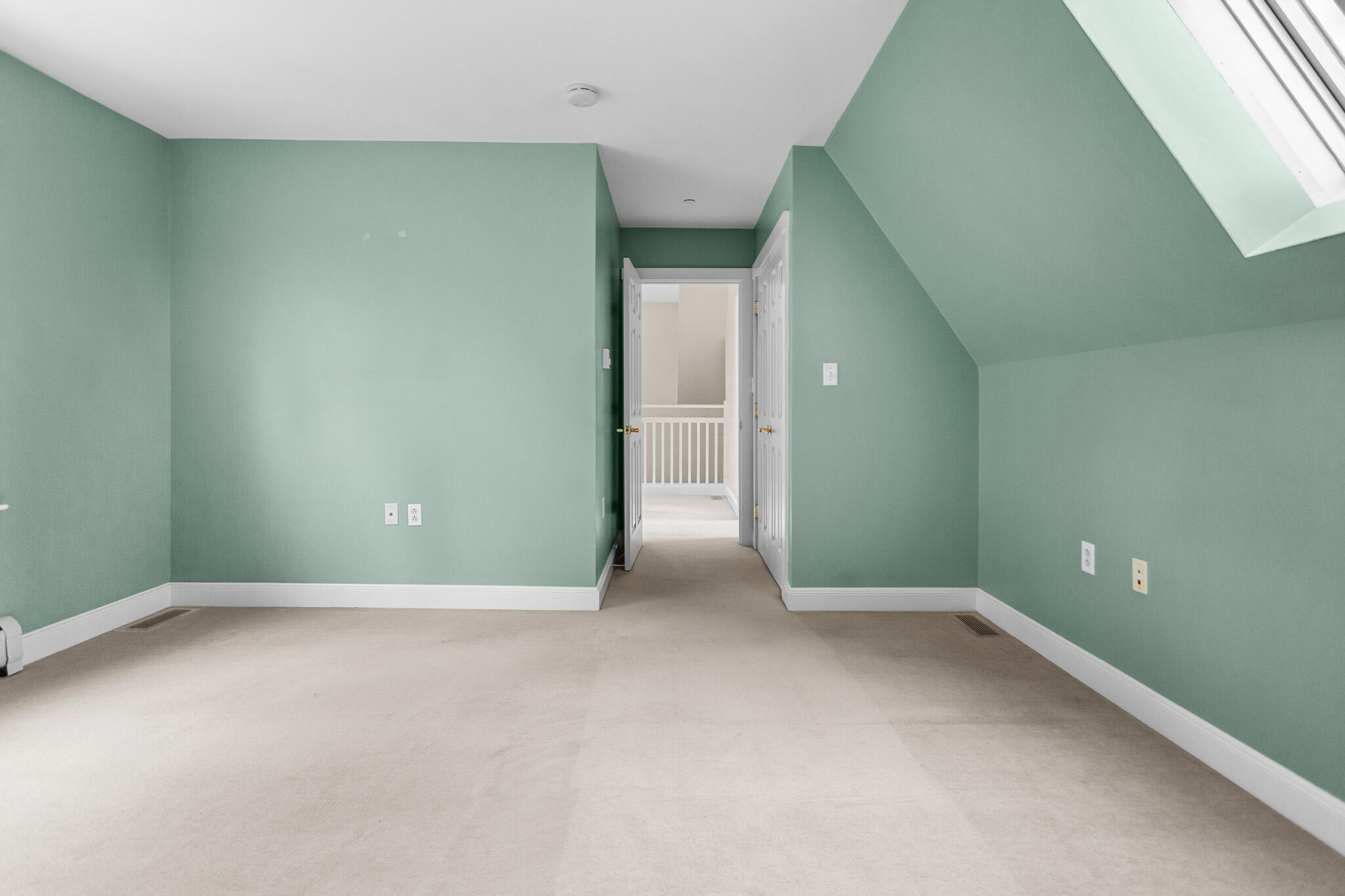 20 Springbrook Drive, Unit C Belfast, ME 04915 - Photo 21 of 40 Primary Bedroom