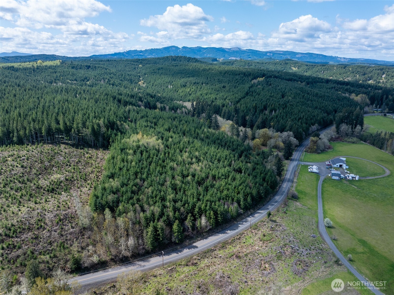 0 Bunker Creek Road Chehalis, WA 98532 - Photo 18 of 20 Gallery Image 18