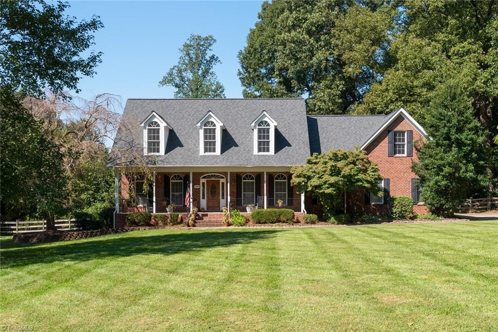 1797 Case Oak Court Oak Ridge, NC 27310 - Photo 1 of 25