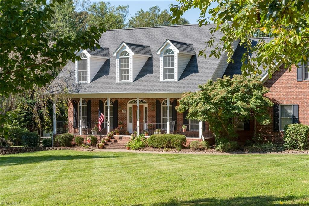 1797 Case Oak Court Oak Ridge, NC 27310 - Photo 2 of 25