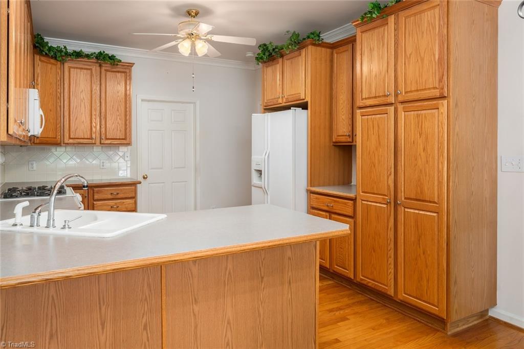 1797 Case Oak Court Oak Ridge, NC 27310 - Photo 11 of 25