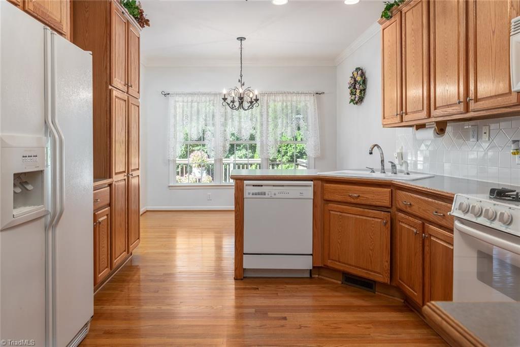 1797 Case Oak Court Oak Ridge, NC 27310 - Photo 13 of 25