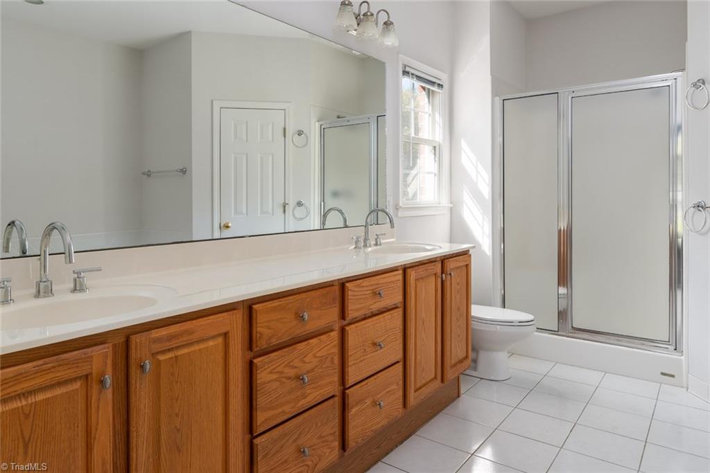 1797 Case Oak Court Oak Ridge, NC 27310 - Photo 16 of 25