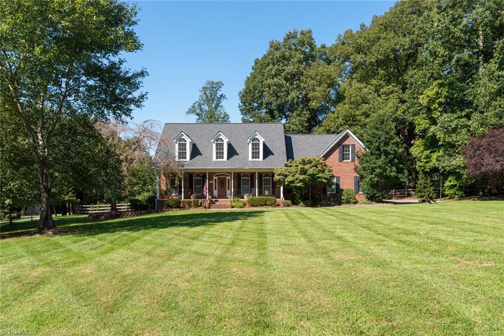1797 Case Oak Court Oak Ridge, NC 27310 - Photo 23 of 25