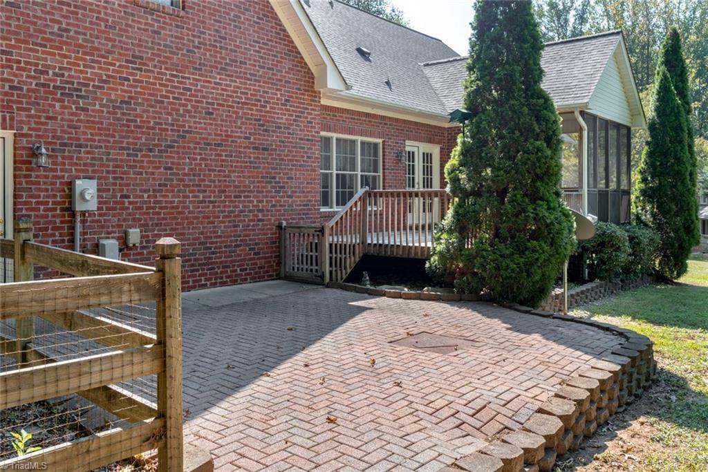 1797 Case Oak Court Oak Ridge, NC 27310 - Photo 25 of 25