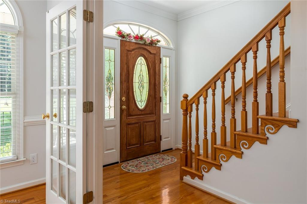 1797 Case Oak Court Oak Ridge, NC 27310 - Photo 8 of 25