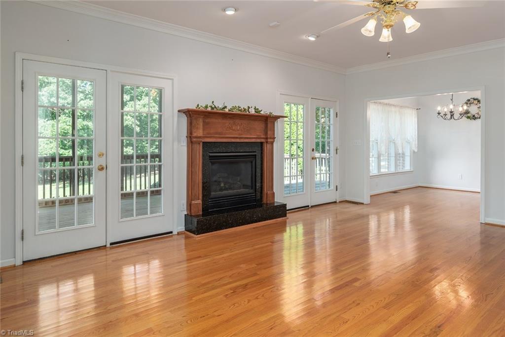 1797 Case Oak Court Oak Ridge, NC 27310 - Photo 9 of 25