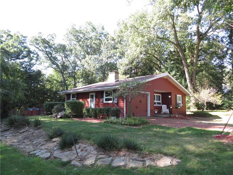226 Dick Road Prospect, PA 16052 - Photo 1 of 18