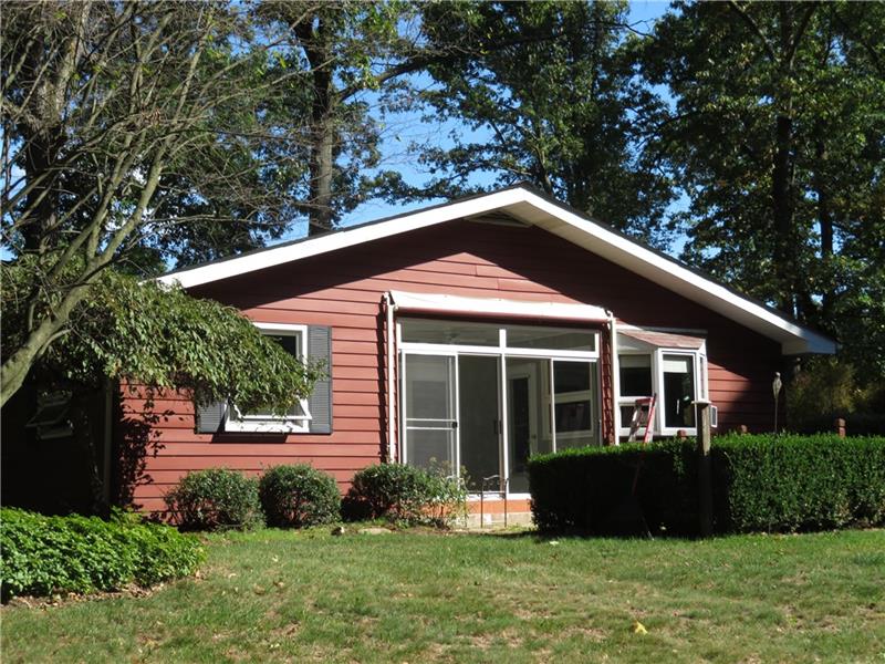 226 Dick Road Prospect, PA 16052 - Photo 4 of 18