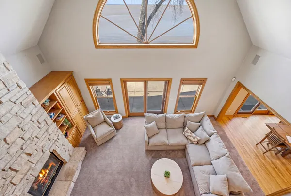 $1,295,000 | 6121 Sandy Cove, Luxemburg, WI 54217